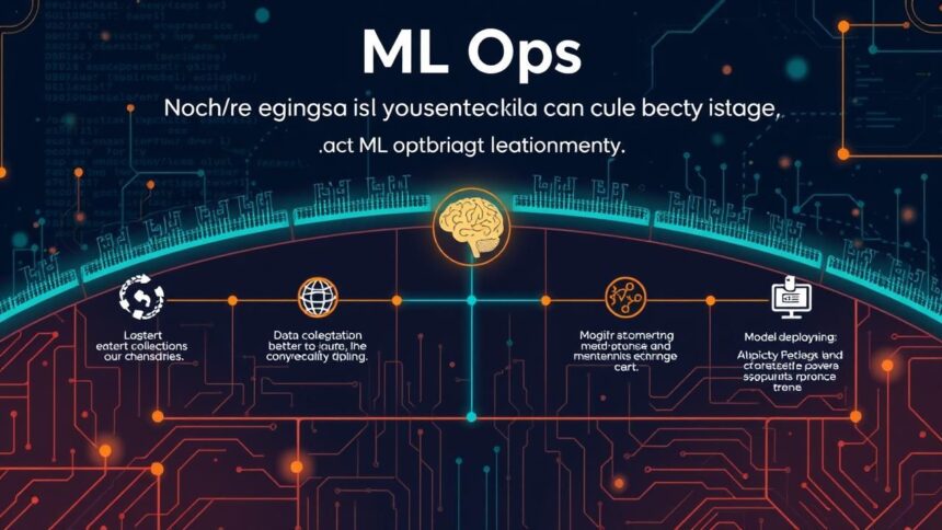 Building Scalable ML Pipelines: A Practical Guide - frontend developer and backend developer blog