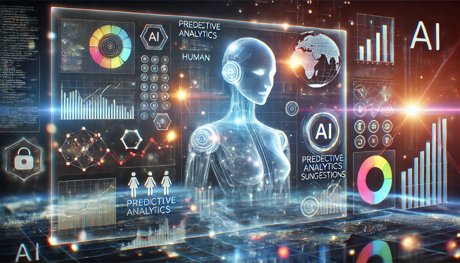 Design Systems for AI-Powered Products - frontend developer and backend developer blog