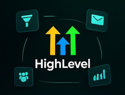 5 GoHighLevel Automations That Can Save Your Team Time