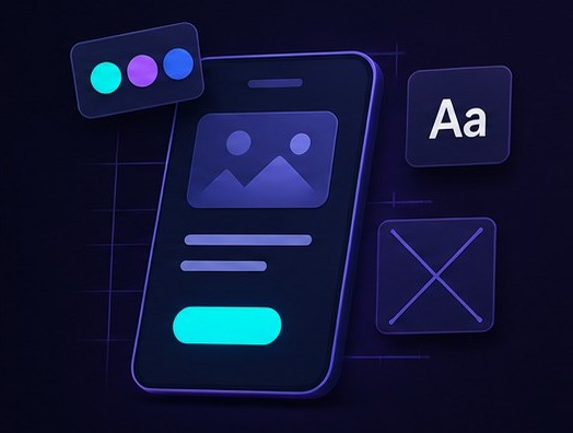 UI/UX Design Principles That Make Business Websites Easier to Use