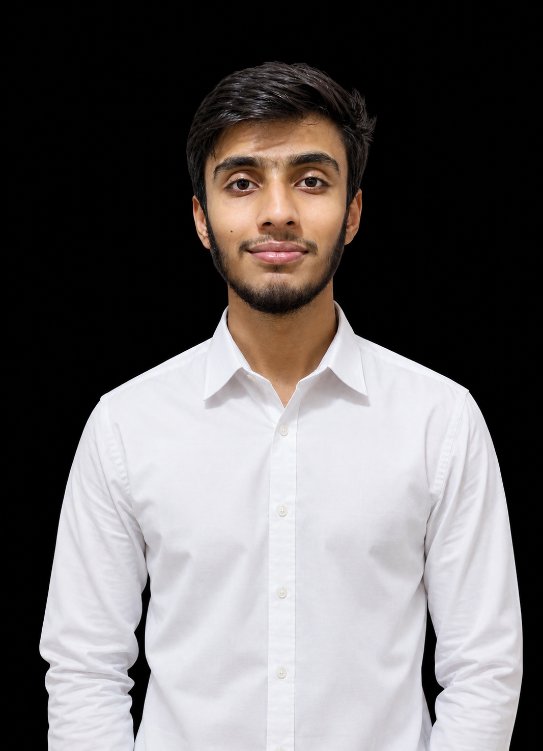 Muhammad Shaheer